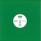 Various***Limo Trax Green