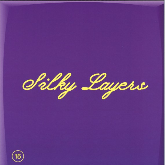 Various***Silky Layers EP