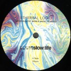 Ethereal Logic***Intergalactic World Music Remixed