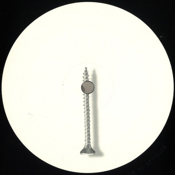 Fabrizio Lapiana***Ritmo Ossessivo