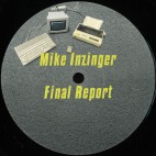 Mike Inzinger***Final Report