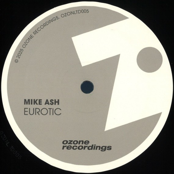 Mike Ash***Eurotic