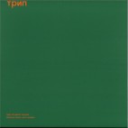 steve o'sullivan***green trax vol. 2 (LP 2x12"