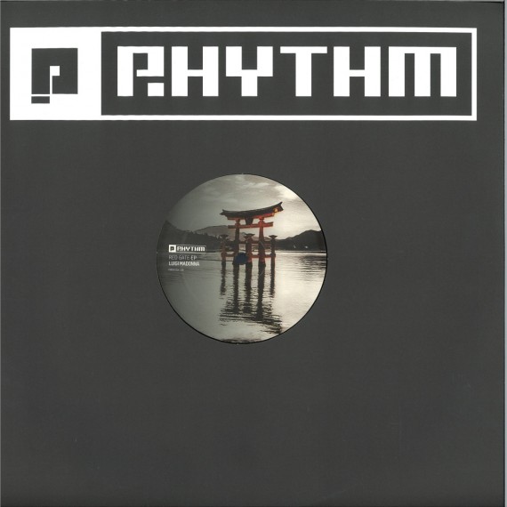 Luigi Madonna***Red Gate EP