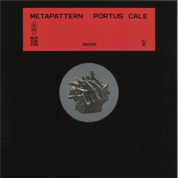 Metapattern***Portus Cale