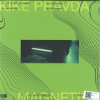 Kike Pravda***Magnetism LP 2x12