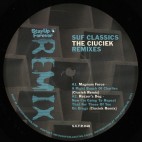Various***Ciuciek - The SUF Remixes