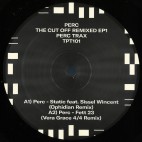 Perc***The Cut Off Remixed EP1