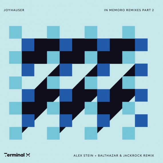Joyhauser***In Memoro Remixes Part 2