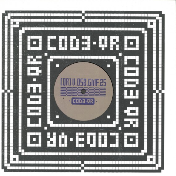 Various***[QR]V.052.GMF.25