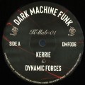 Dynamic Forces & Kerrie***K-llab-01