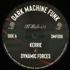 Dynamic Forces & Kerrie***K-llab-01