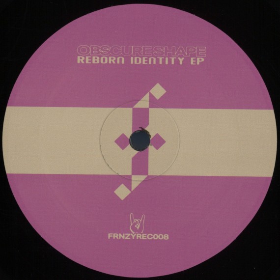 Obscure Shape***Reborn Identity EP