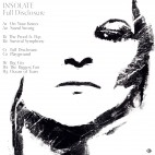 Insolate***Full Disclosure LP 2x12"
