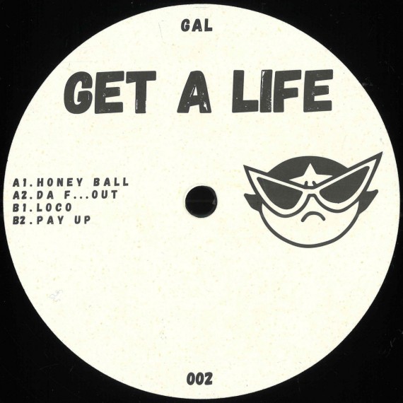 Unknown***Get A Life 002