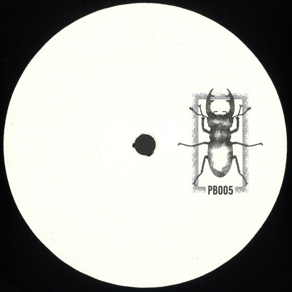 Unknown***PB005