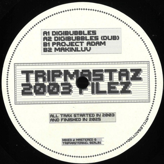 Tripmastaz***2003 Filez