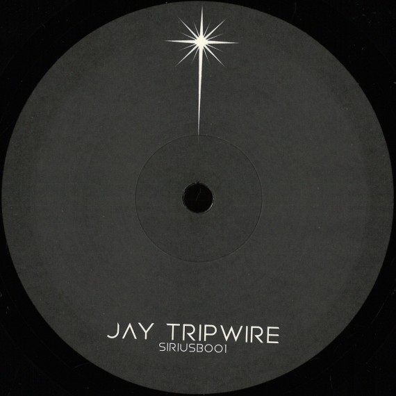Jay Tripwire***SIRIUSB001