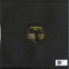 Various***Afrikano Vol. 1