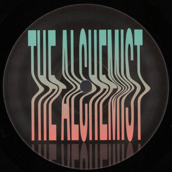 Stephan Bodzin x Marc Romboy***The Alchemist (Remix)
