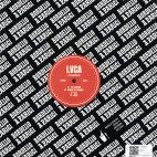 LVCA***THE WANDERER EP
