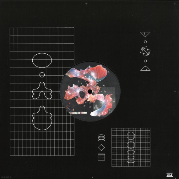 Konstantin Sibold***Lost In Space