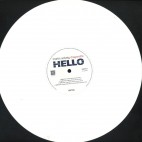 Martin Solveig feat. Dragonette***Hello
