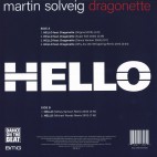 Martin Solveig feat. Dragonette***Hello