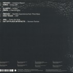 Rødhåd***fabric presents Rødhåd LP 2x12"