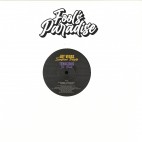 Jay Vegas, Tenacious, Sgt Slick and Tommy Glasses***Fool's Paradise Sampler Vol. 5