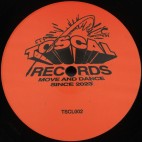 Andy Somoza & The Cap Boy***TSCL002