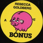 Rebecca Goldberg***Bónus