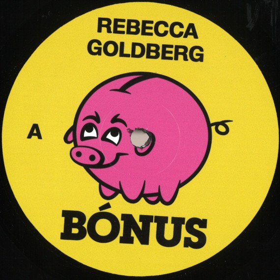 Rebecca Goldberg***Bónus