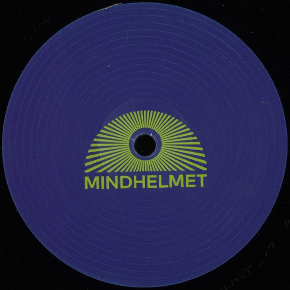 Andy Kas***MINDHELMET 17
