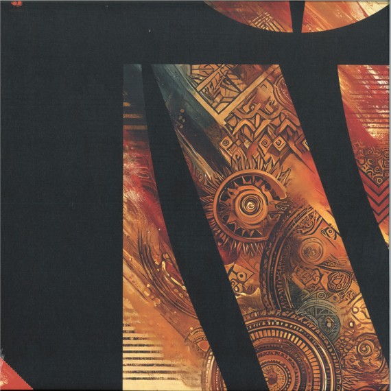 ROY ROSENFELD***DA VISION / GET LOOSE