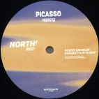 Picasso***NSR012