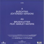 DJ Koze***Buschtaxi EP