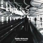 Eddie Richards***Time Travel - Journey 3 (2x12")