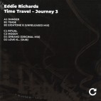 Eddie Richards***Time Travel - Journey 3 (2x12")
