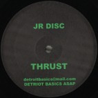 JR Disc***Thrust