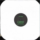 JR Disc***Thrust