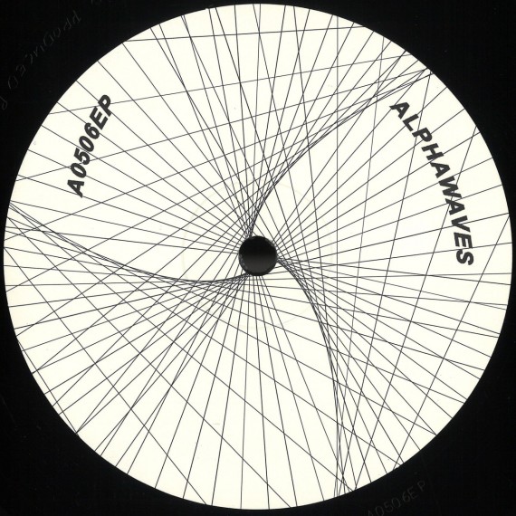 Alphawaves***A0506EP