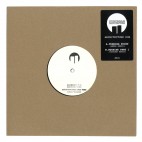 Suburban Architecture***Architecture Dub 005 (10")