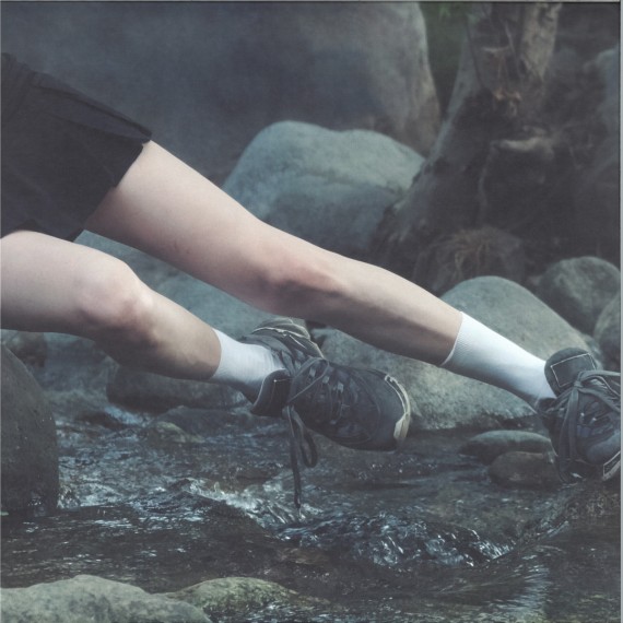 Nastia Reigel***Over And EP