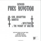 Oxygeno***Pure Devotion