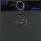 ANDRØMEDA***Dark Matter