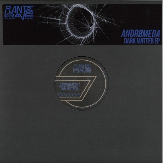ANDRØMEDA***Dark Matter