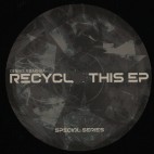Dennis N'bakhaa***Recycle This EP