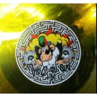 Various***Tribe Du Sud 09 Crystal Gold LTD