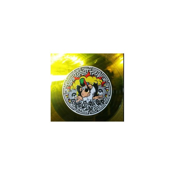 Various***Tribe Du Sud 09 Crystal Gold LTD